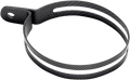 AKRAPOVIC REPLACEMENT PARTS CLAMP MUFFLER CF CAP3X