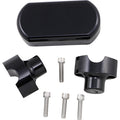 SOLID HANDLEBAR RISER/TOP CLAMP KITS FOR HARLEY-DAVIDSON