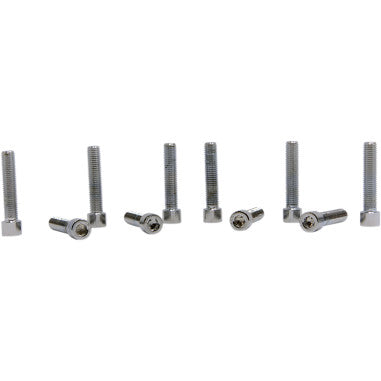 FINE-THREAD SOCKET-HEAD BOLT ASSORTMENTS FOR HARLEY-DAVIDSON