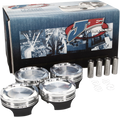 JE PISTONS PISTONS PSTN KT GSXR 1K 05-08 STD