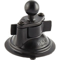 RAM Mounts 1" Ball Mount Suction Cup Base RAM-B-224-1U