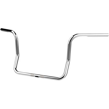 1" HANDLEBARS FOR HARLEY-DAVIDSON