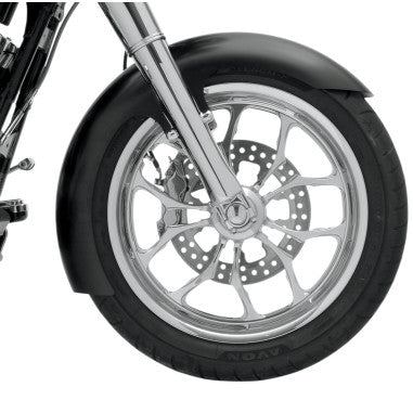 HUGGER SERIES FRONT FENDERS FOR DRESSERS FOR HARLEY-DAVIDSON