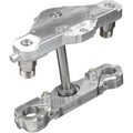 6° RAKED TRIPLE TREE KITS FOR HARLEY-DAVIDSON