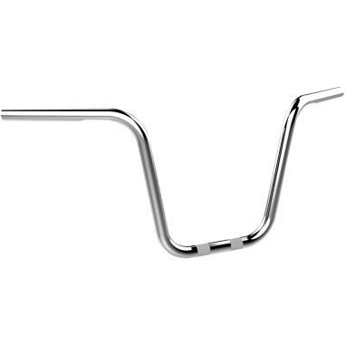 1" HANDLEBARS FOR HARLEY-DAVIDSON