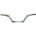 11/4" V-LINE HANDLEBARS FOR HARLEY-DAVIDSON