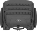 SADDLEMEN TS1620S/TS1450R TACTICAL TUNNEL/TAIL BAGS TAIL BAG TS1620R TACTICAL