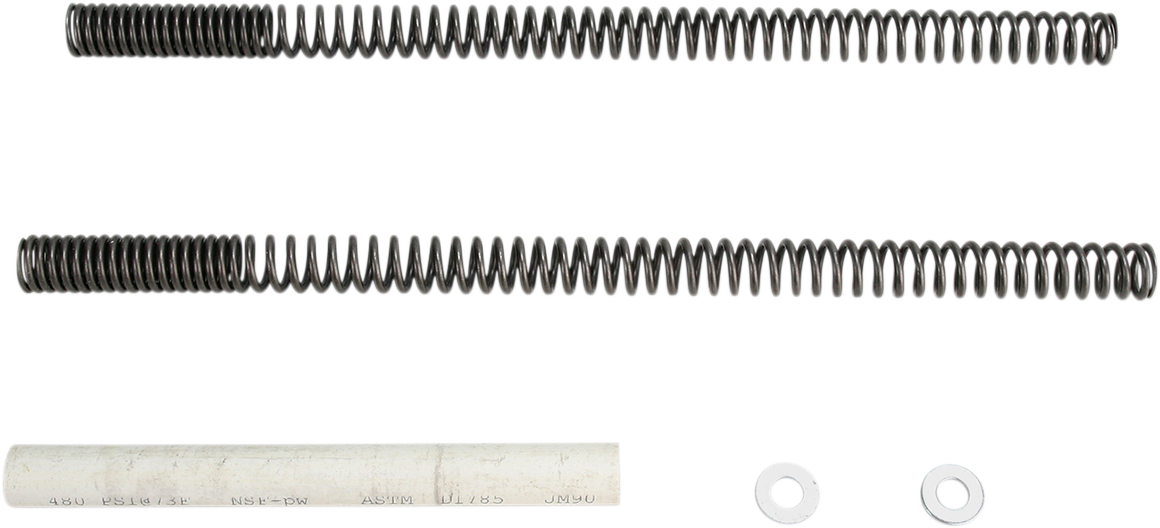 PROGRESSIVE SUSPENSION FRONT FORK SPRINGS FRONT FORK SPRINGS