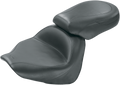 MUSTANG WIDE TOURING SEATS SEAT SPORT VINT VSTAR1300