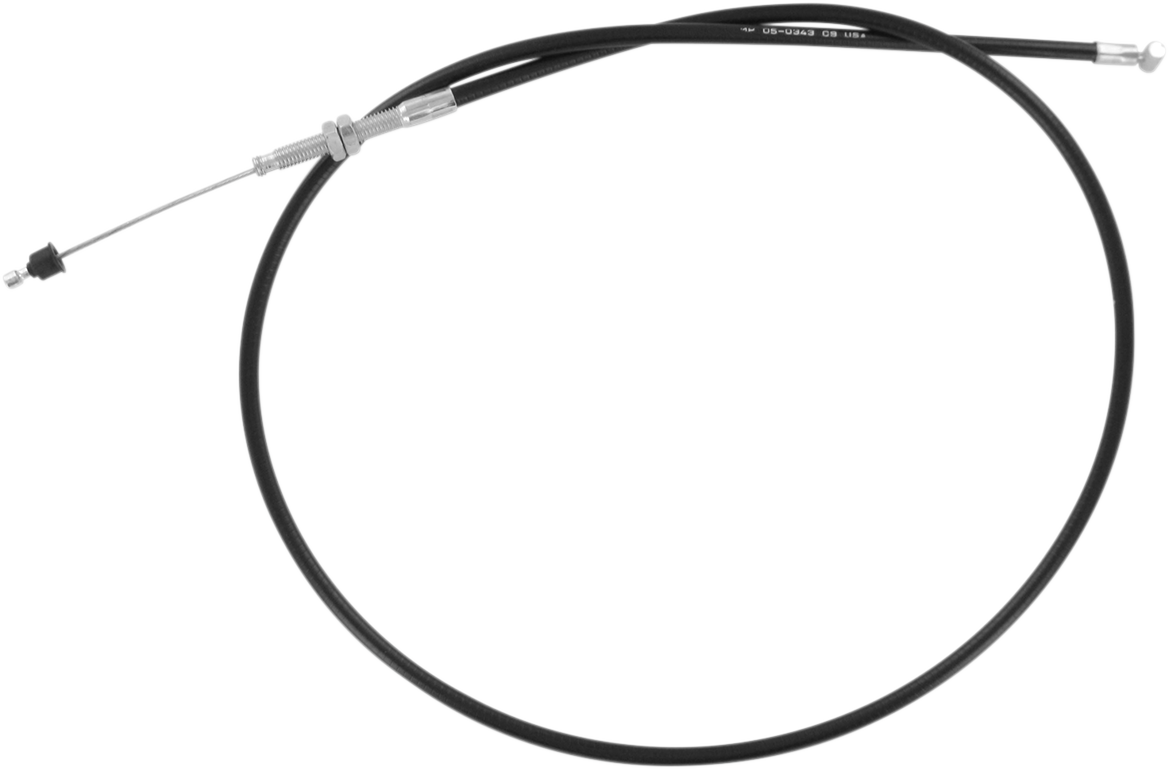 MOTION PRO CONTROL CABLES CABLE CLUTCH R6 99-05