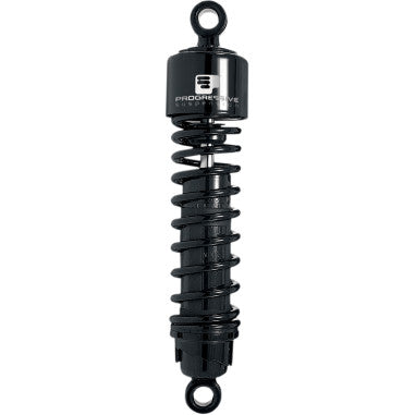 412 SERIES SHOCKS FOR HARLEY-DAVIDSON