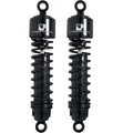 Stoßdämpfer für Harley-Davidson Sportster 13" Progressive 412 Shocks Schwarz