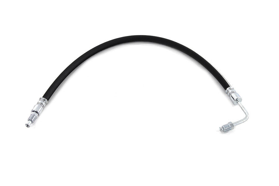 19" Brake Hose For Harley-Davidson Shovelhead 1978-1982 Replaces OEM: 45121-77