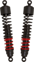 330 MM (13") Stiletto Shocks For Honda CMX1100 REBEL 21-22
