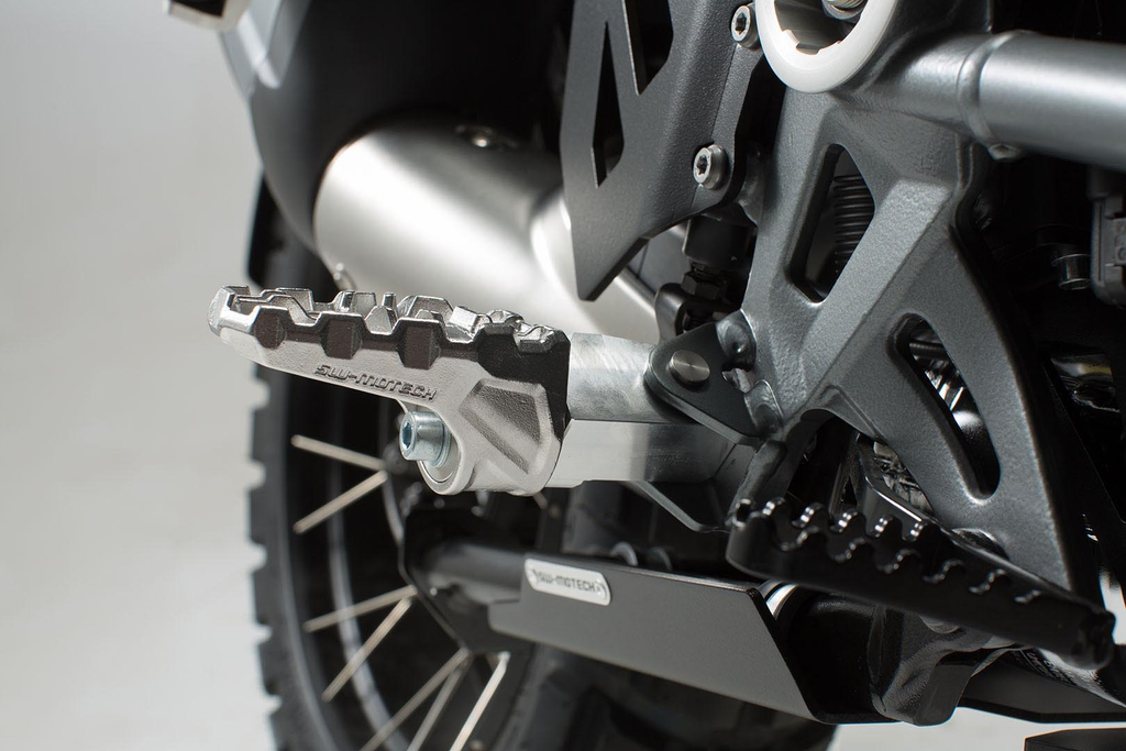 Evo Footrest Kit For Yamaha Tracer 9 20-22