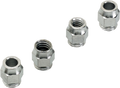 BILTWELL WHISKEY THROTTLE ASSEMBLIES FERRULES WHISKEY THROTTLE
