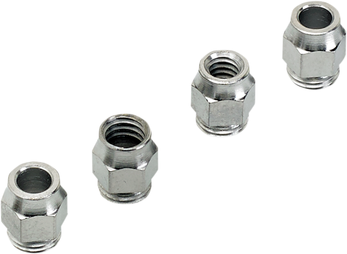 BILTWELL WHISKEY THROTTLE ASSEMBLIES FERRULES WHISKEY THROTTLE