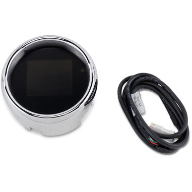 MLX SERIES GAUGES FOR HARLEY-DAVIDSON