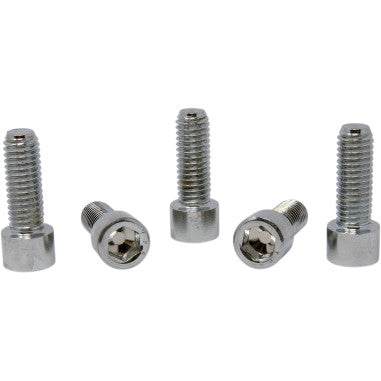 7/16" AND 1/2" COARSE-THREAD SOCKET-HEAD BOLT KITS FOR HARLEY-DAVIDSON