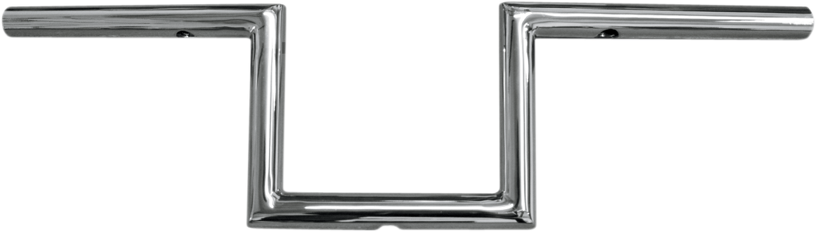 LA CHOPPERS OLD SCHOOL HANDLEBARS HANDLEBAR NAROW Z 6" CH