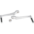 CONTOUR SHIFT LEVERS AND SPACERS FOR HARLEY-DAVIDSON
