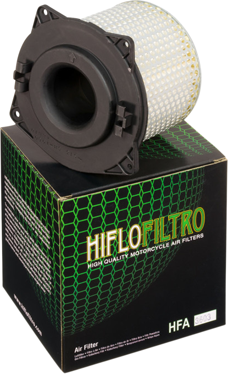 HIFLOFILTRO AIR FILTERS FILTERAIR HIFLOFILTRO SUZ