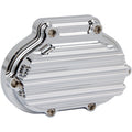 10-GAUGE TRANSMISSION SIDE COVERS FOR HARLEY-DAVIDSON