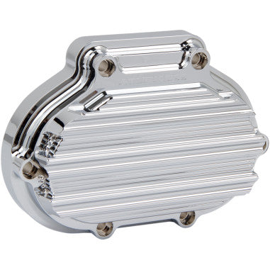 10-GAUGE TRANSMISSION SIDE COVERS FOR HARLEY-DAVIDSON