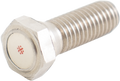 KOSO NORTH AMERICA SPEED SENSOR MAGNET BOLTS SENSOR BLT M6XP 1.1X19.7L