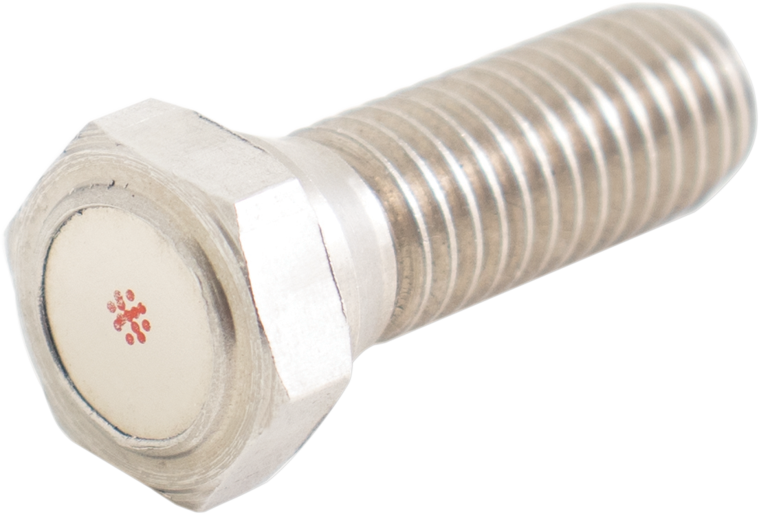 KOSO NORTH AMERICA SPEED SENSOR MAGNET BOLTS SENSOR BLT M8XP1.25X22.5L
