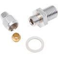 UNIVERSAL BRAKE LINES AND FITTINGS FOR HARLEY-DAVIDSON