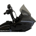 FLARE™ WINDSHIELDS FOR HARLEY-DAVIDSON