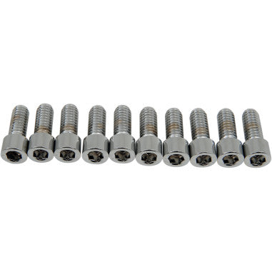 COARSE-THREAD SOCKET-HEAD BOLT ASSORTMENTS FOR HARLEY-DAVIDSON