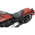 S3 SUPER SLAMMED SOLO SEATS FOR HARLEY-DAVIDSON