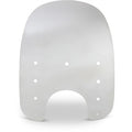 REPLACEMENT PLASTIC FOR MEMPHIS SHADES WINDSHIELDS FOR HARLEY-DAVIDSON