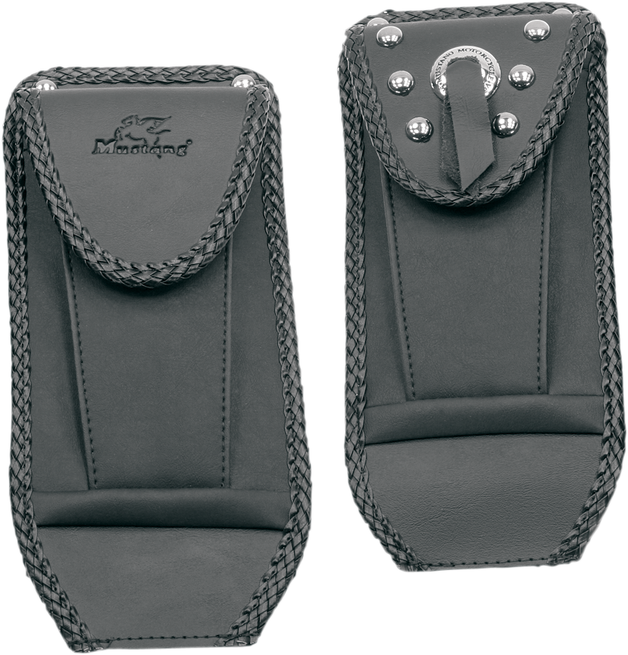 MUSTANG POUCH TANK BIBS BIB TANK W/POUCH VN900 PL