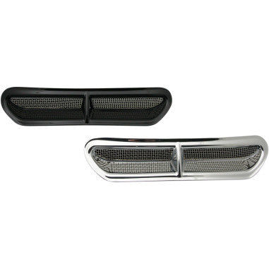 FAIRING VENT TRIM FOR HARLEY-DAVIDSON