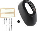 AKRAPOVIC REPLACEMENT PARTS END CAP CF AC5 TYPE 1