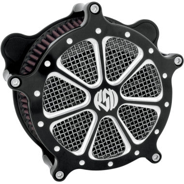 VENTURI AIR CLEANERS FOR HARLEY-DAVIDSON