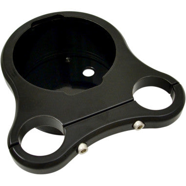 11/4​" T-BAR SINGLE GAUGE MOUNTS FOR HARLEY-DAVIDSON