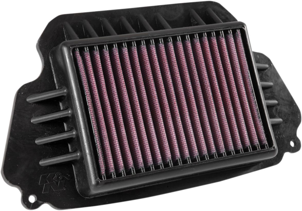 K & N HIGH-FLOW AIR FILTERS™ AIR FILTER CBR650F/ABS