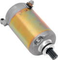 RICK'S MOTORSPORT ELECTRIC STARTERS STARTER SUZUKI