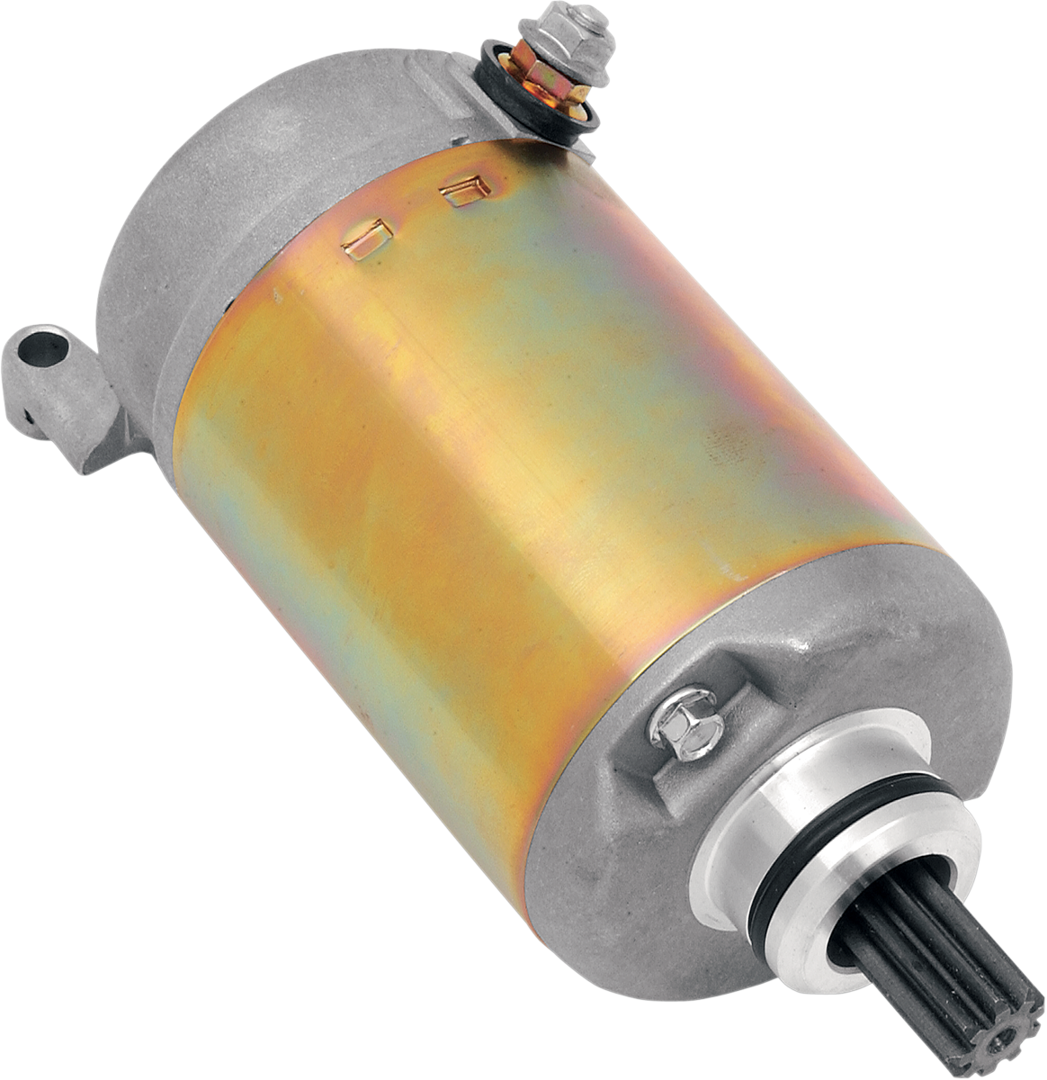 RICK'S MOTORSPORT ELECTRIC STARTERS STARTER SUZUKI