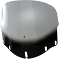 KLOCK WERKS FLARE™ WINDSHIELDS WINDSHIELD FLR GL16" CL