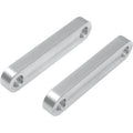 HUGGER FRONT FENDER MOUNTING BLOCKS FOR HARLEY-DAVIDSON