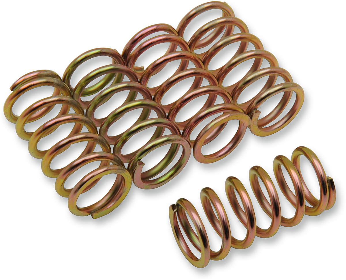 BARNETT CLUTCH KITS, DISCS AND SPRINGS CLUTCH SPRING KIT H/K/S/Y