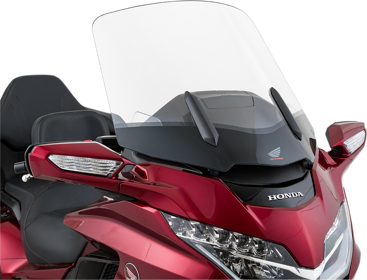 Wraparound Windshield for Honda Gold Wing GL1800 18-20
