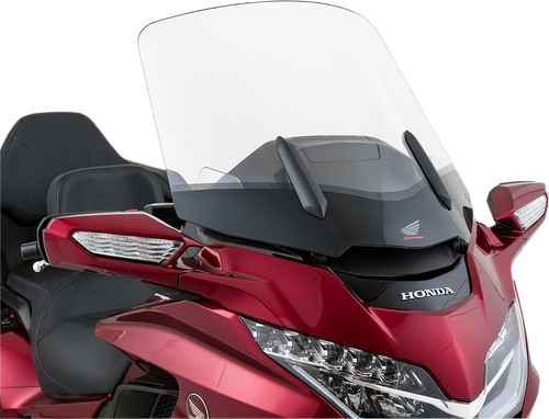 Wraparound Windshield for Honda Gold Wing GL1800 18-20