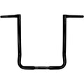 11/4" TWIN PEAKS TOURING HANDLEBARS FOR HARLEY-DAVIDSON