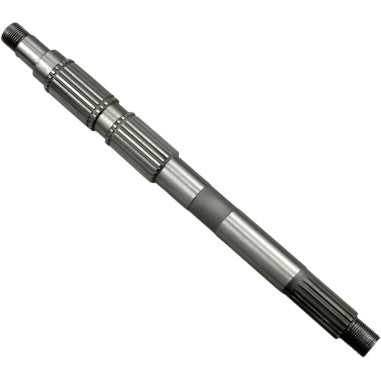 MAINSHAFTS AND COMPONENTS FOR 5-SPEED BIG TWIN FOR HARLEY-DAVIDSON